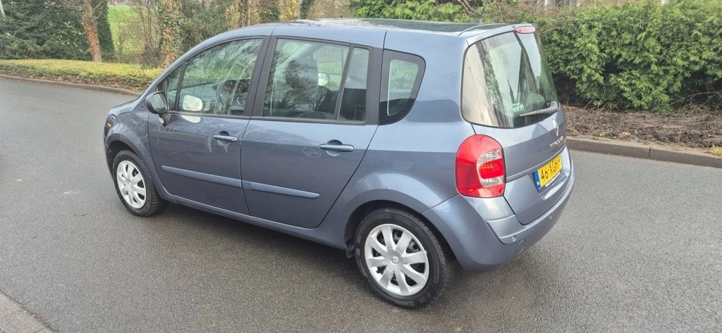 Hoofdafbeelding Renault Grand Modus