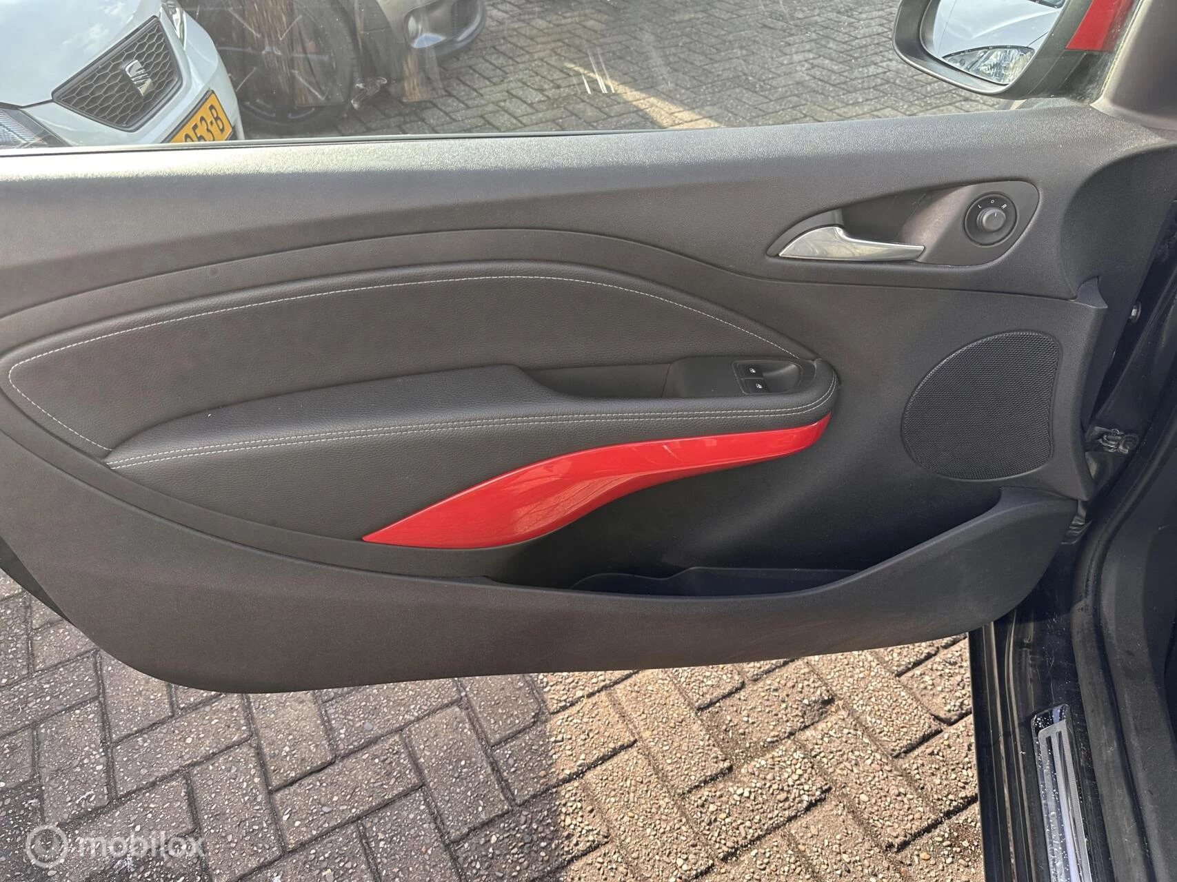 Hoofdafbeelding Opel ADAM