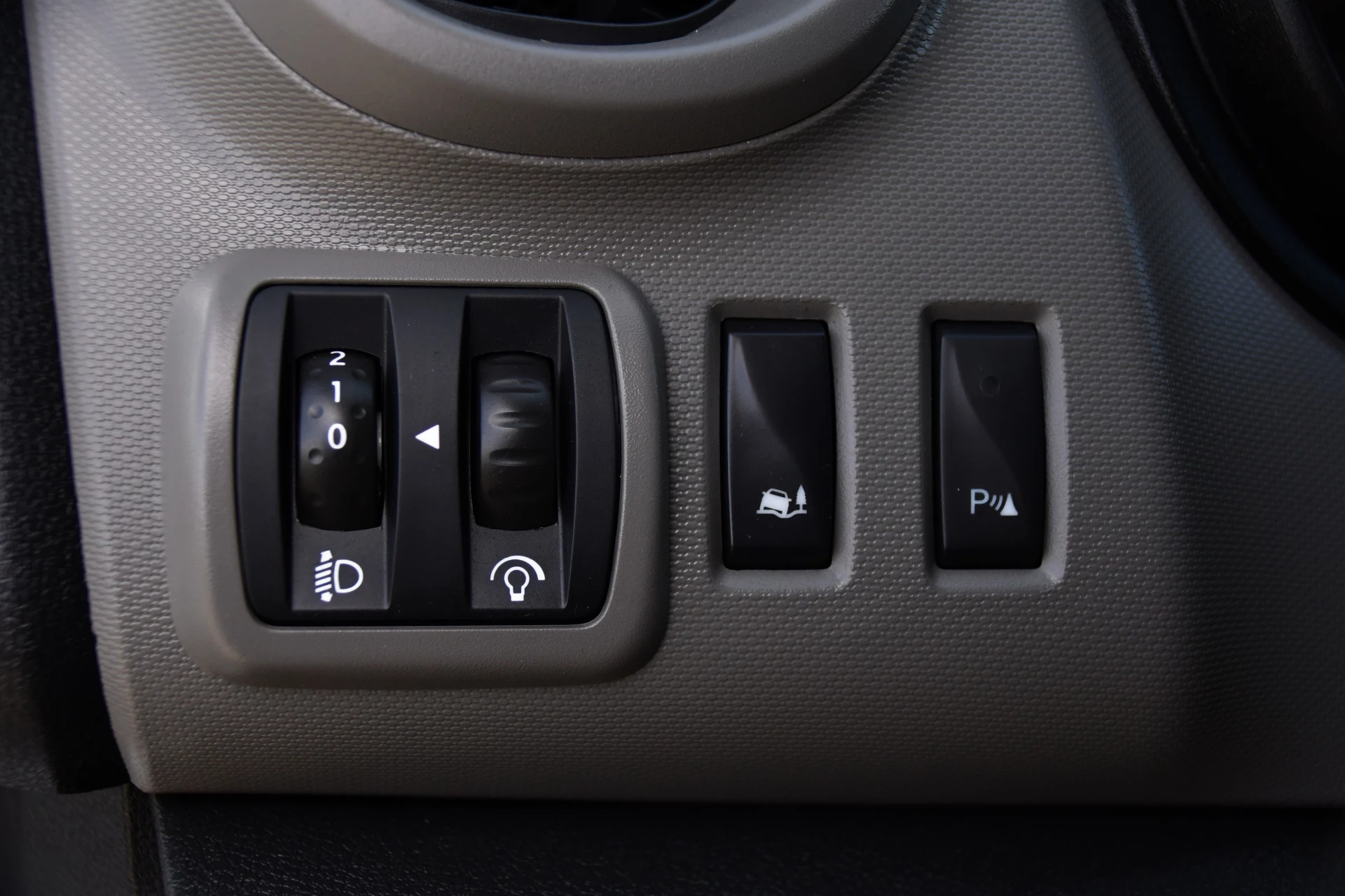 Hoofdafbeelding Nissan NV300