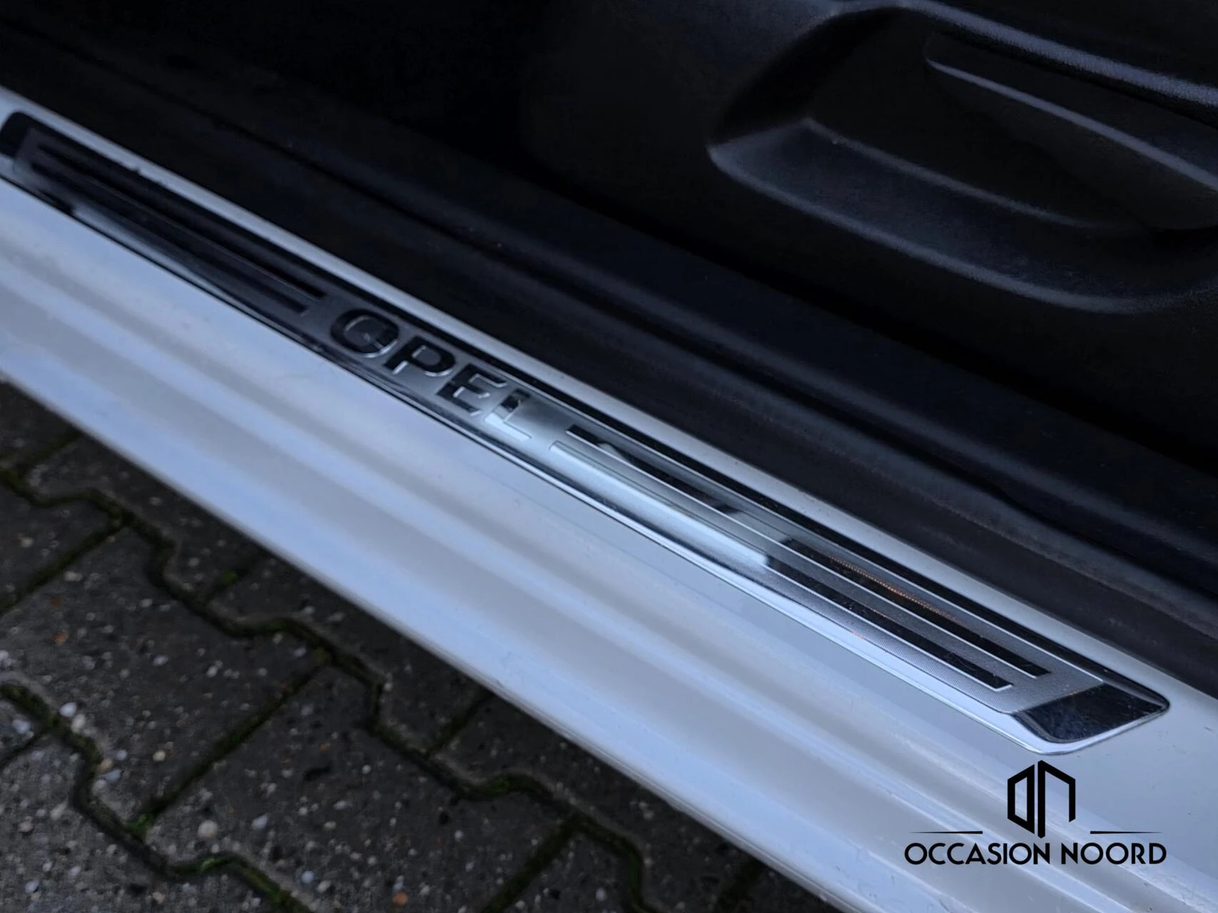 Hoofdafbeelding Opel ADAM