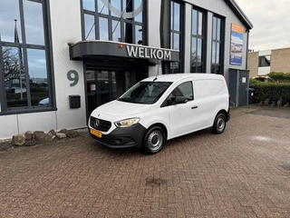 Mercedes-Benz Citan 108 CDI Airco, Schuifdeur, PDC, Bluetooth, TOPSTAAT!