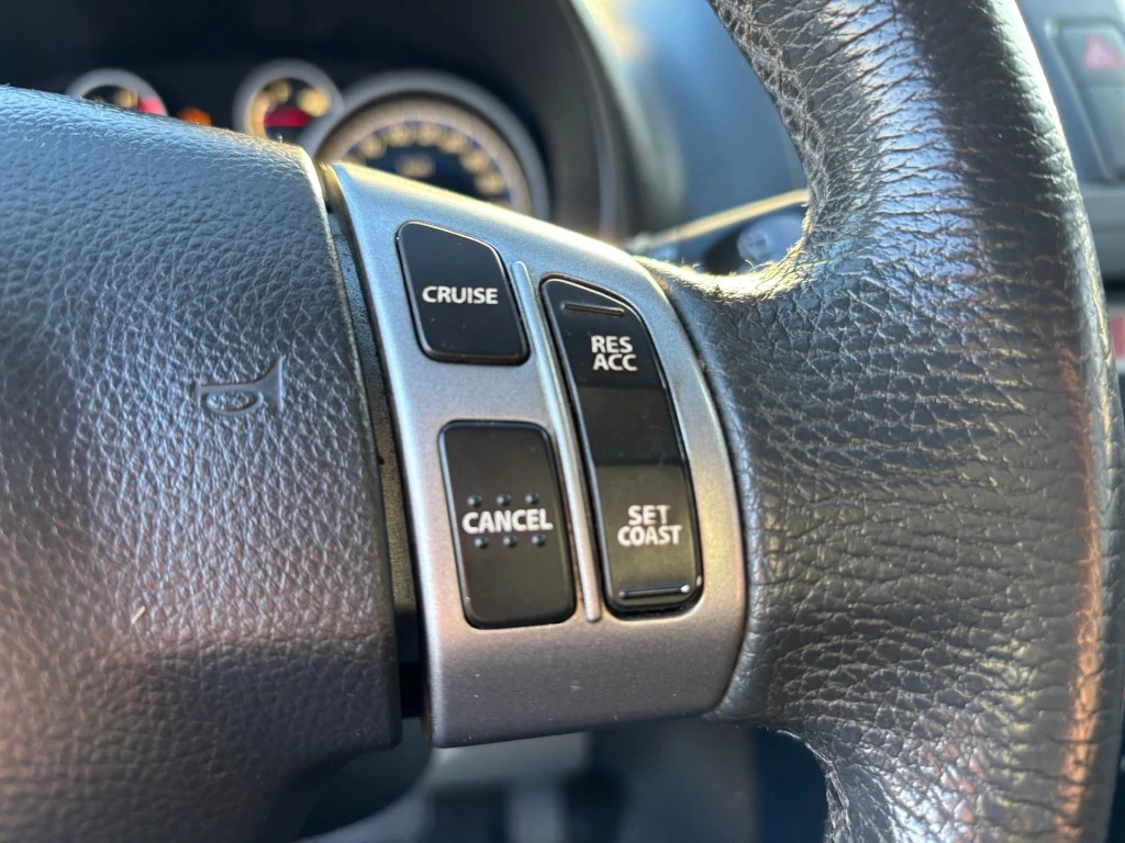 Hoofdafbeelding Suzuki SX4