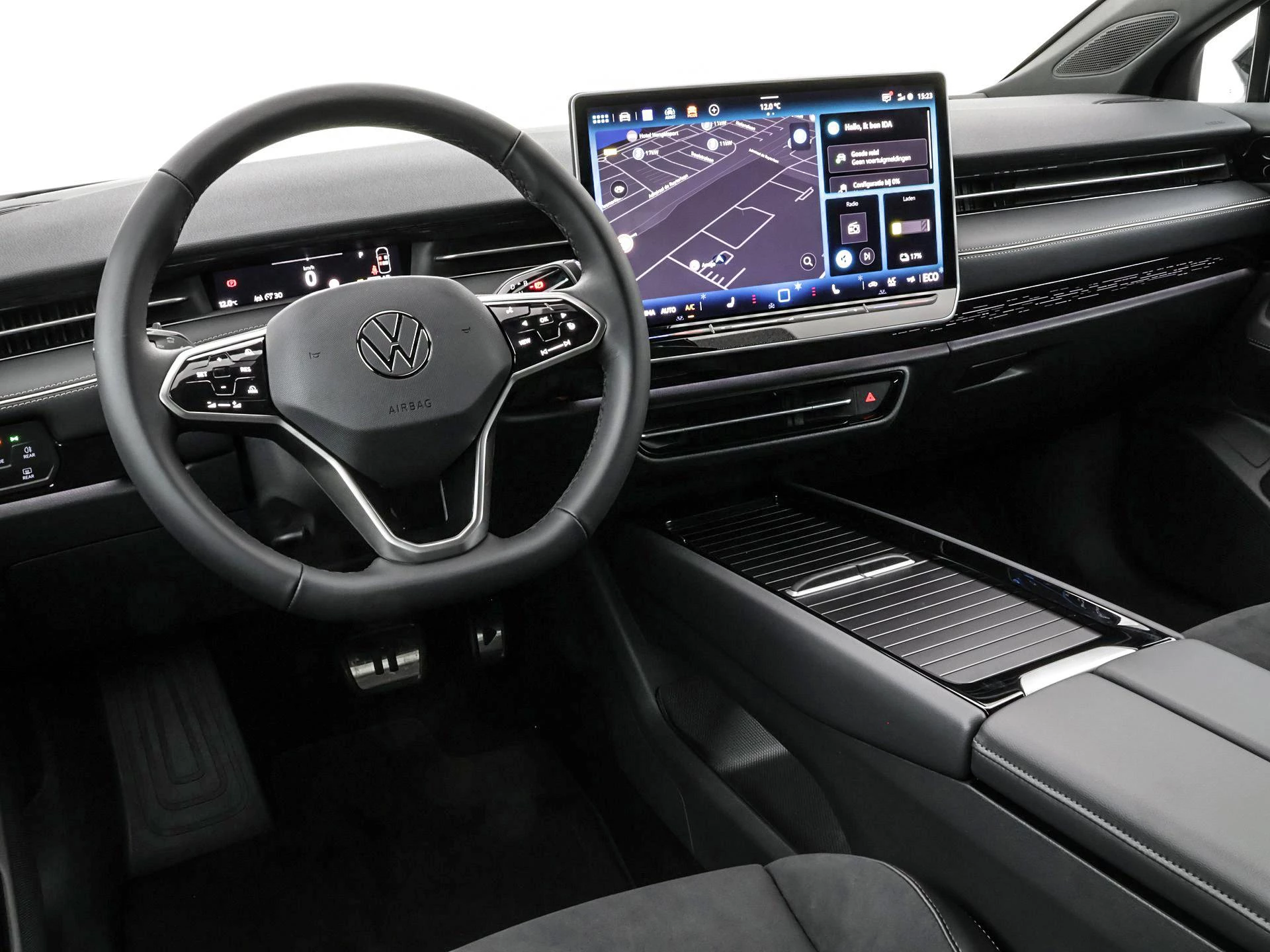 Hoofdafbeelding Volkswagen ID.7