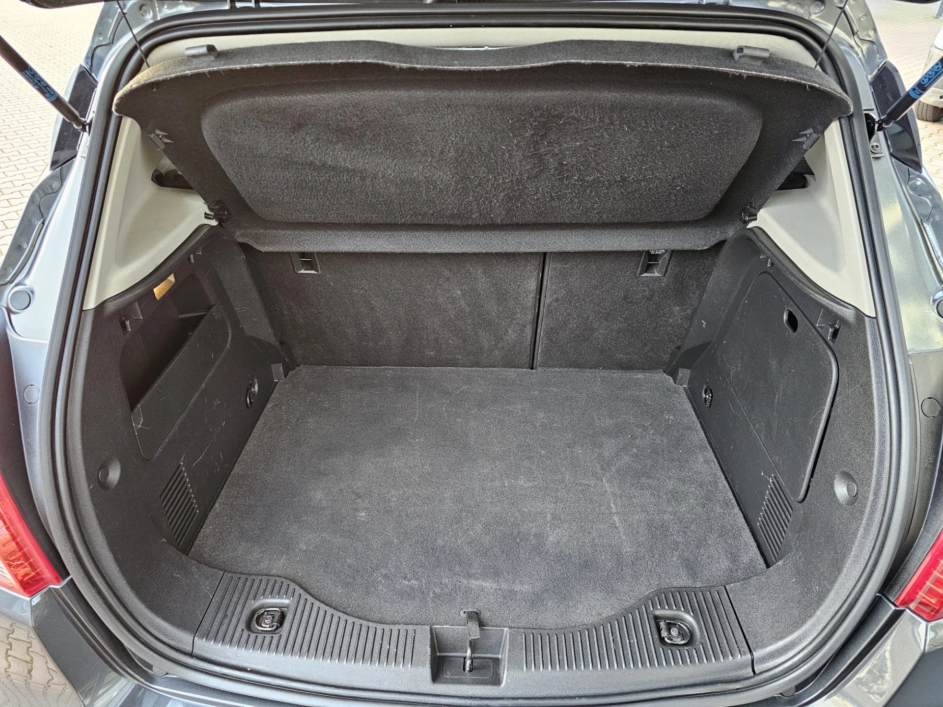 Hoofdafbeelding Opel Mokka X