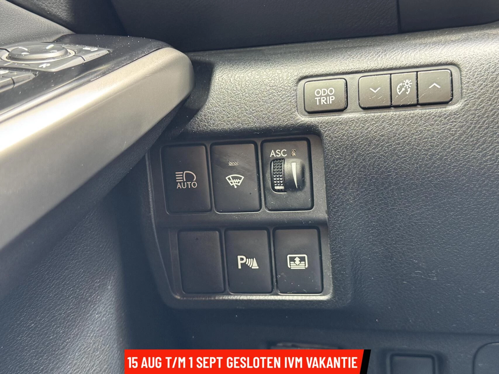 Hoofdafbeelding Lexus IS