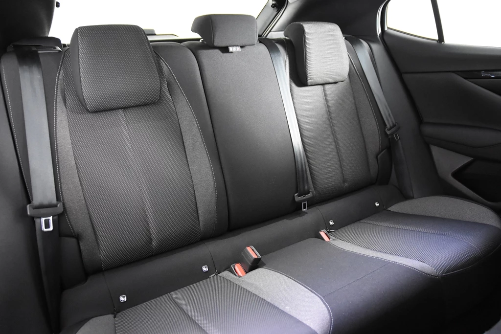 Hoofdafbeelding DS DS 4