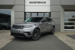 Land Rover Range Rover Velar 2.0 P300 Turbo AWD R-Dynamic SE | Meridian Surround |