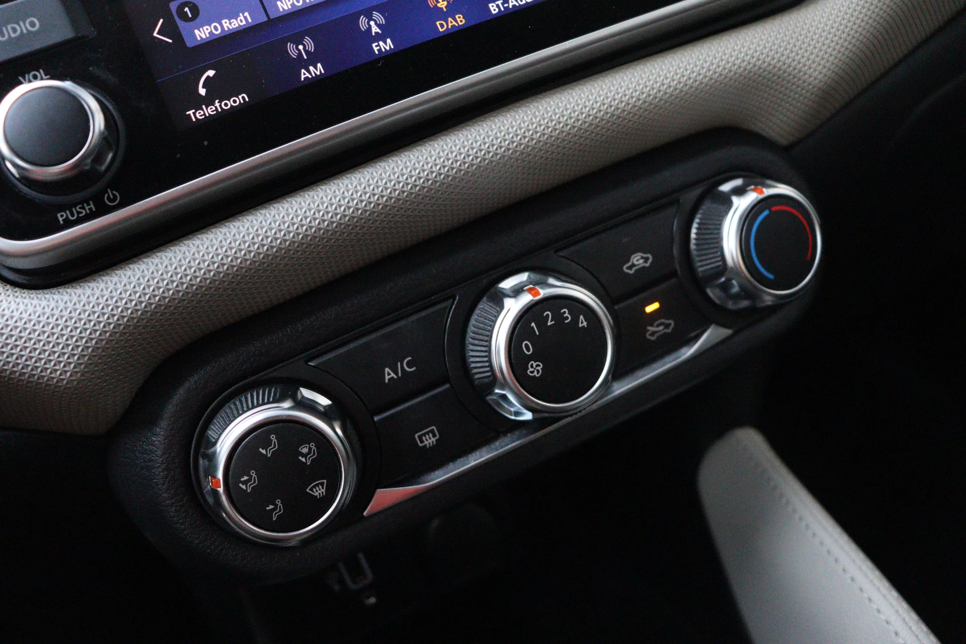 Hoofdafbeelding Nissan Micra