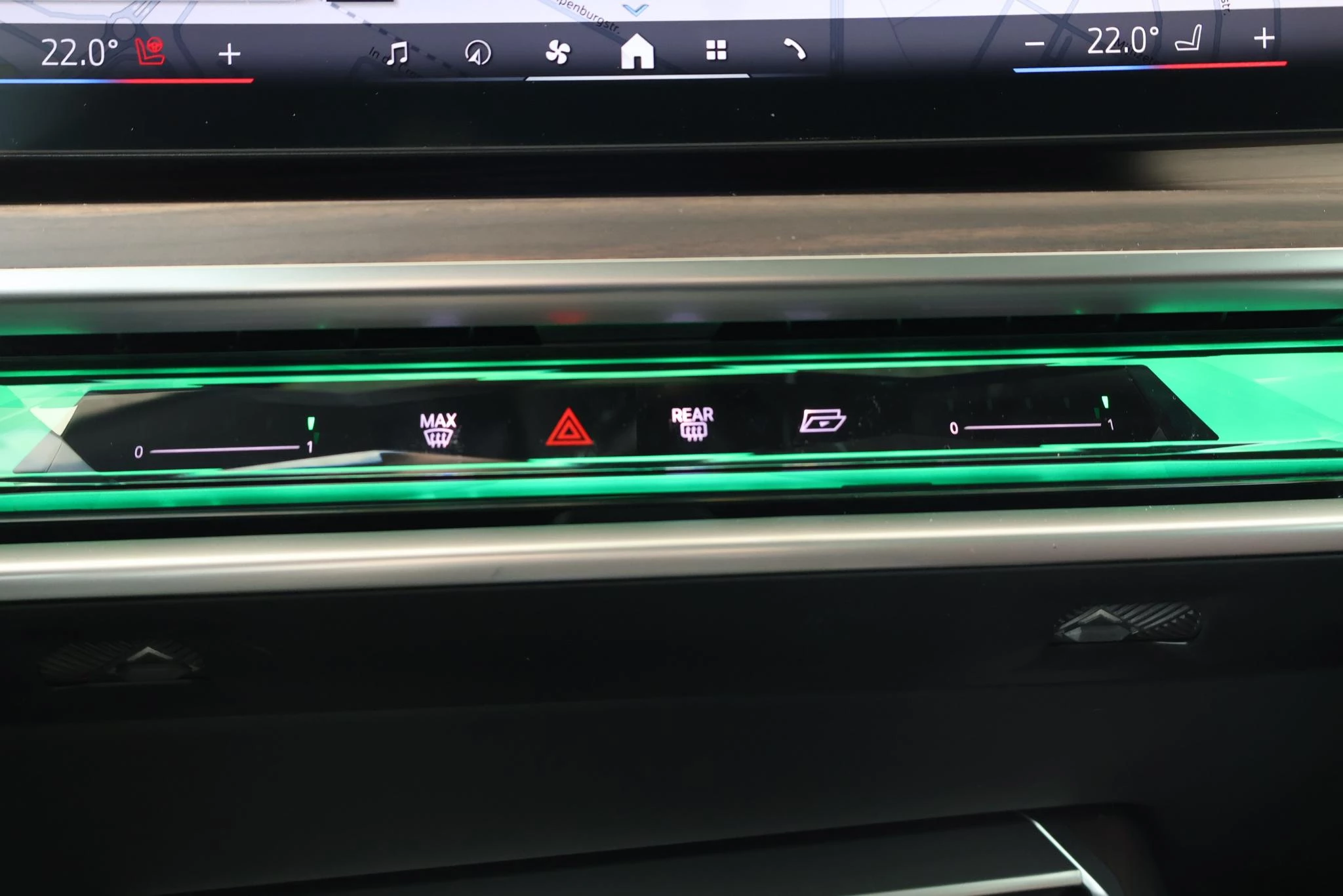 Hoofdafbeelding BMW i7