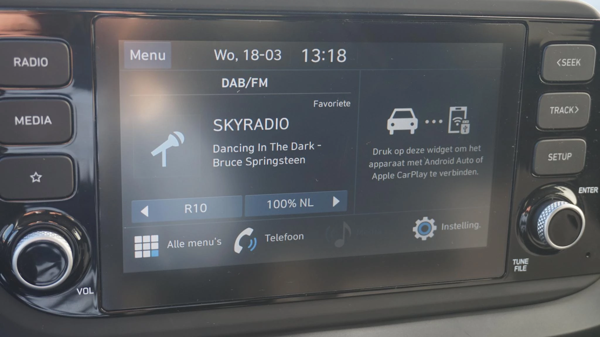 Hoofdafbeelding Hyundai Bayon