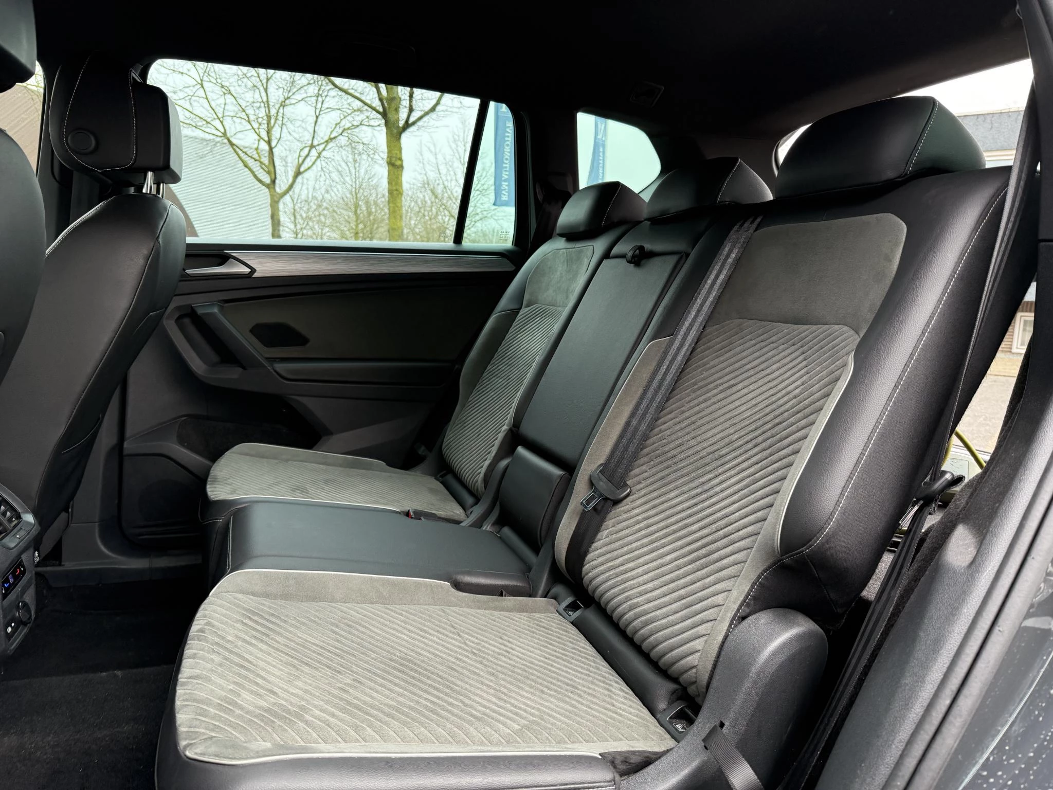 Hoofdafbeelding SEAT Tarraco