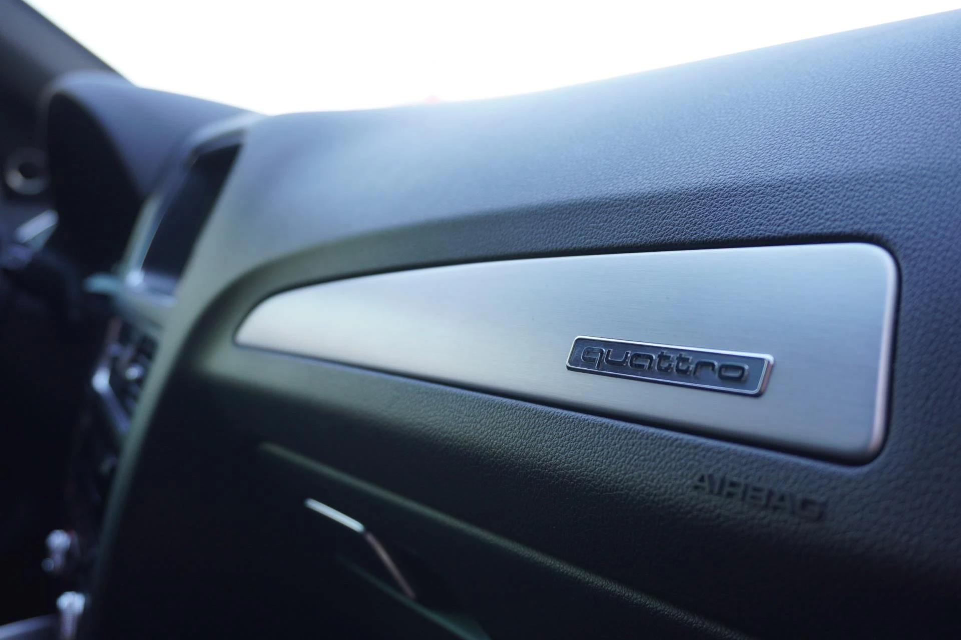 Hoofdafbeelding Audi SQ5