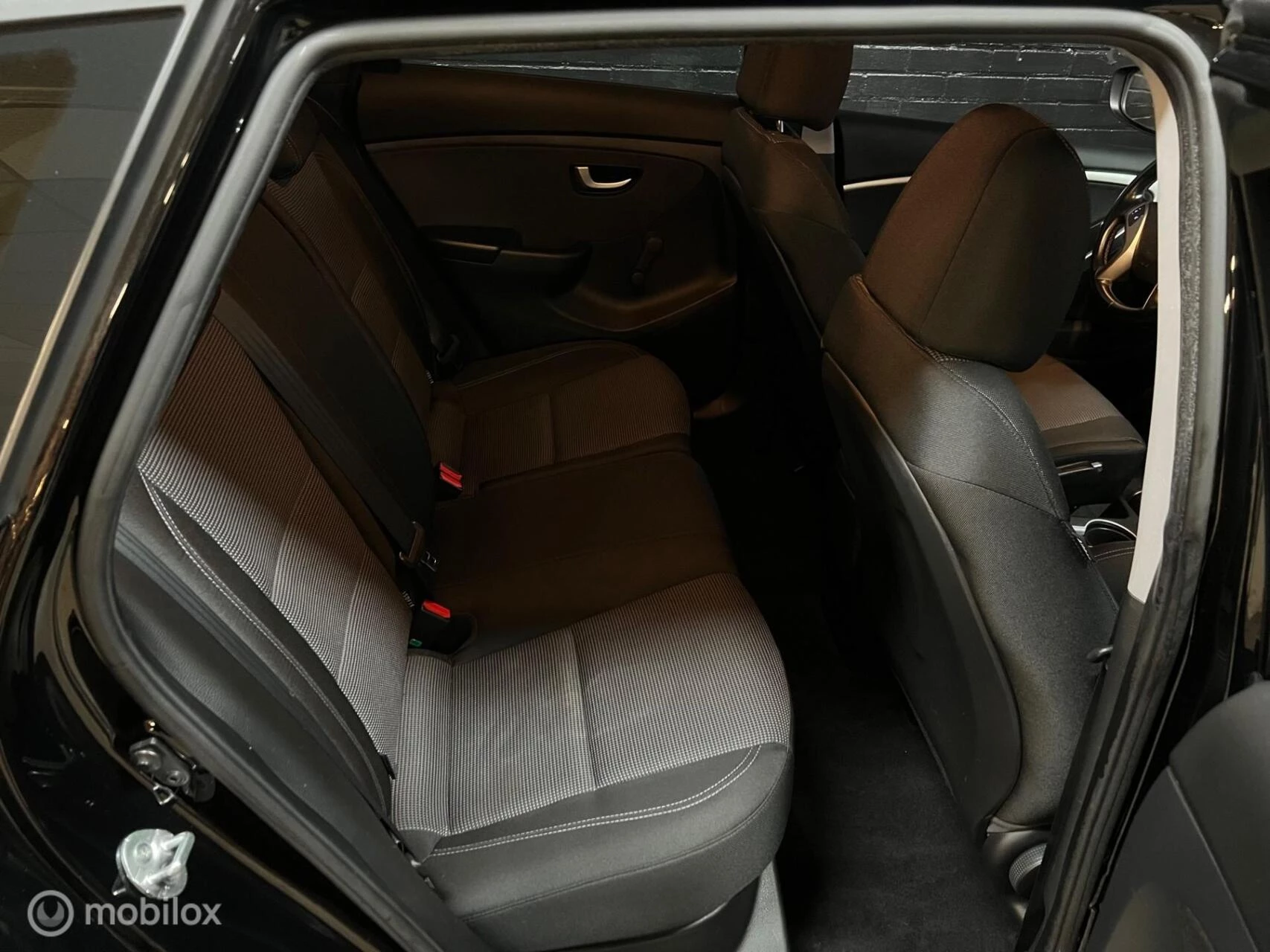 Hoofdafbeelding Hyundai i30