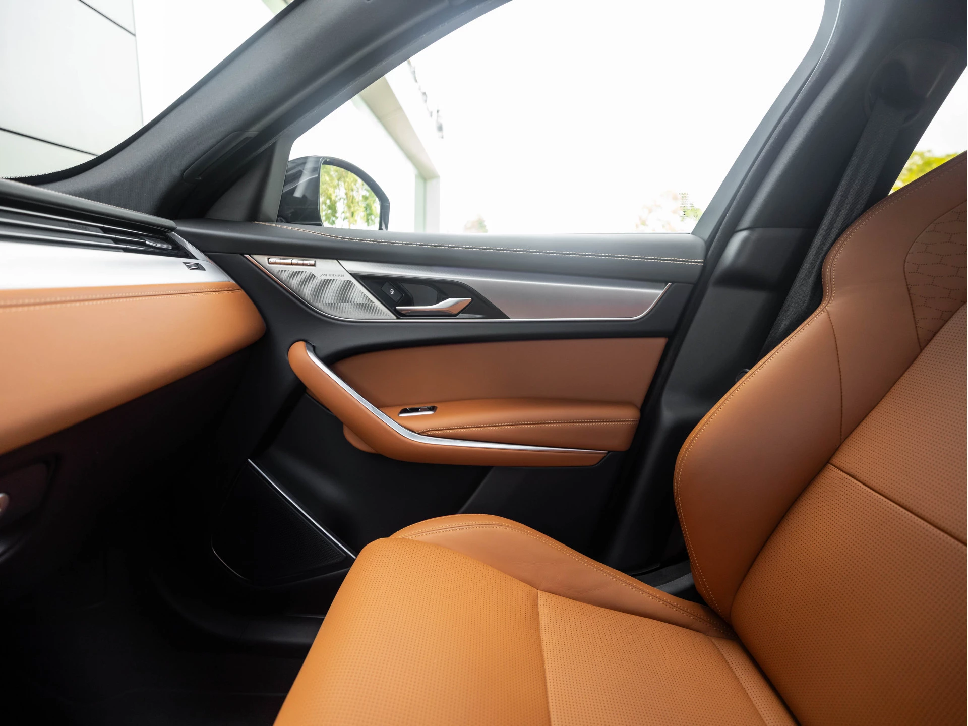 Hoofdafbeelding Jaguar F-PACE