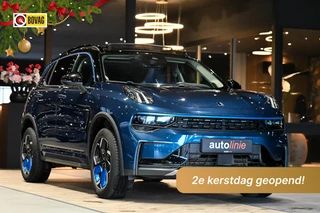 Lynk & Co 01 1.5 MHEV. Pano, Memory, ACC, Sfeer, Camera, Keyless, Dodeh, CarPlay!