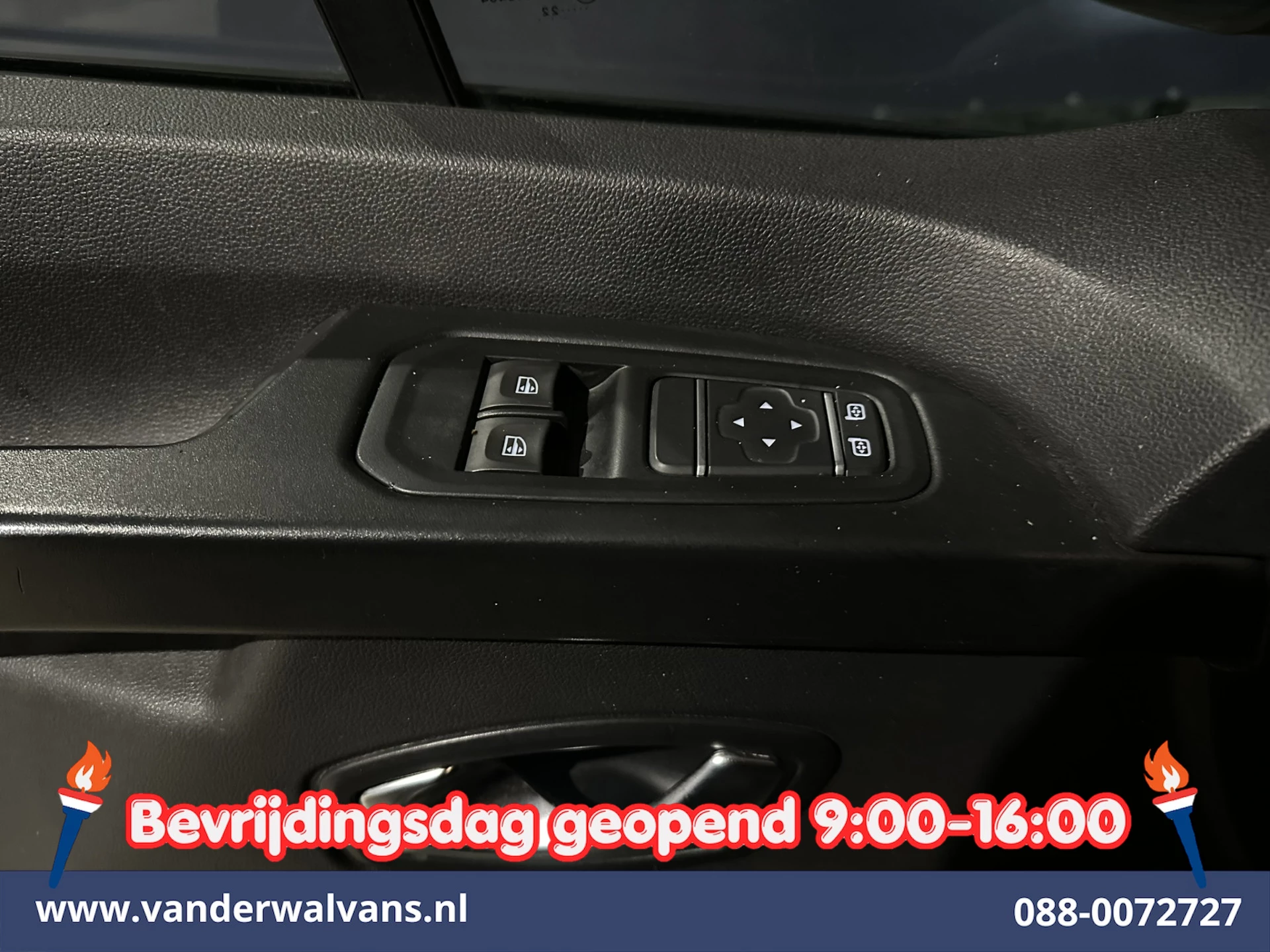 Hoofdafbeelding Nissan Primastar