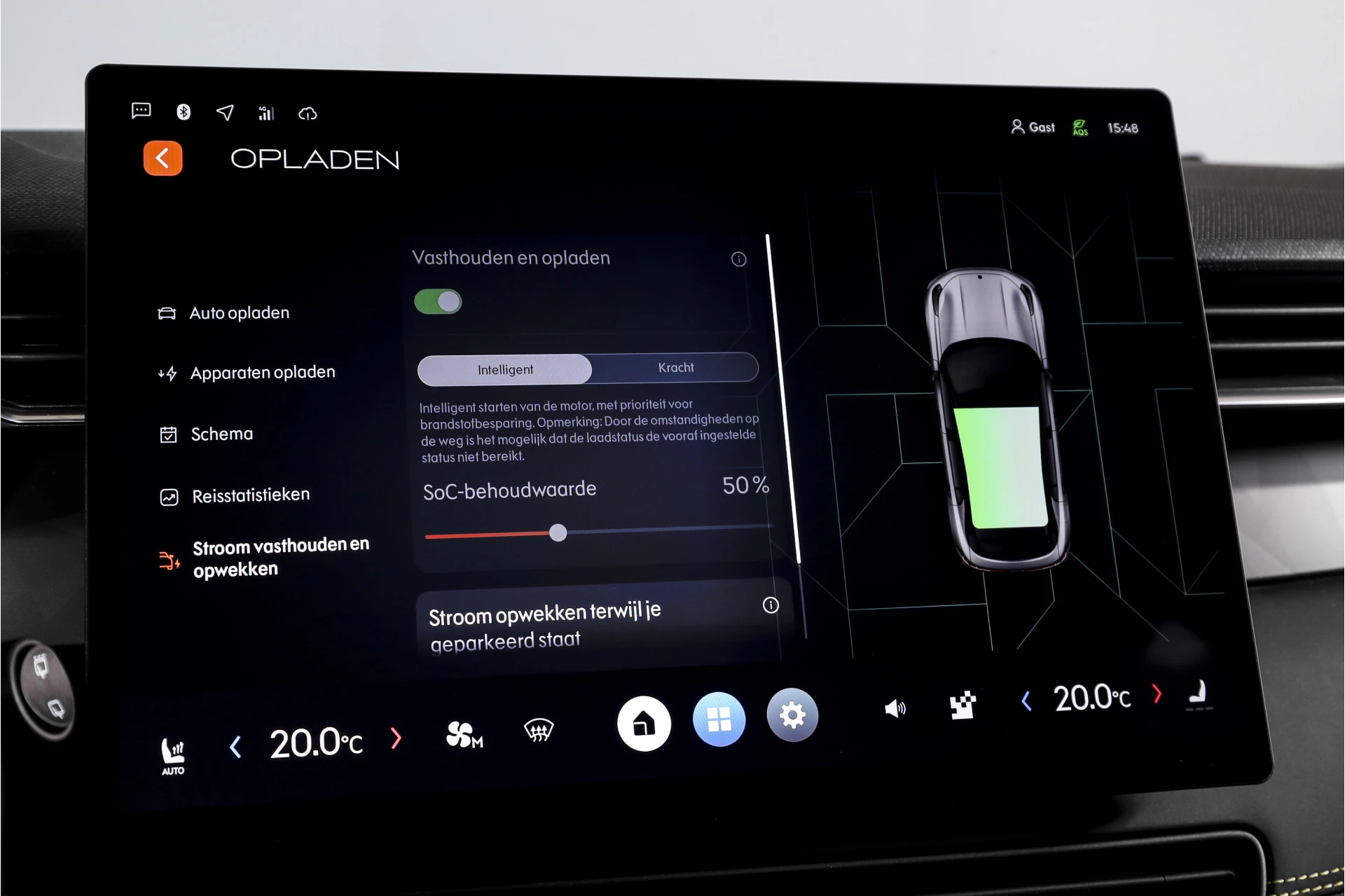 Hoofdafbeelding Lynk & Co 01