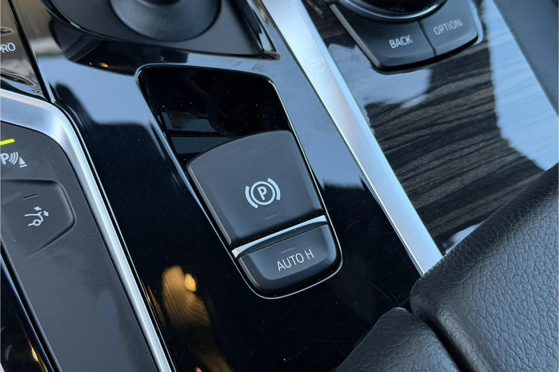 Hoofdafbeelding BMW 6 Serie