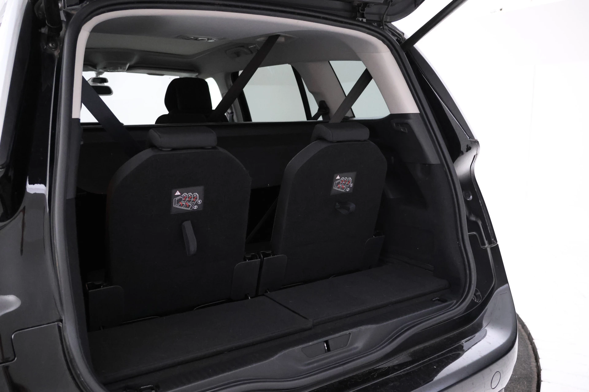 Hoofdafbeelding Citroën Grand C4 Spacetourer