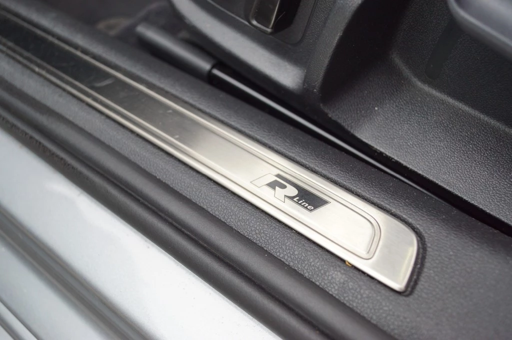 Hoofdafbeelding Volkswagen Arteon