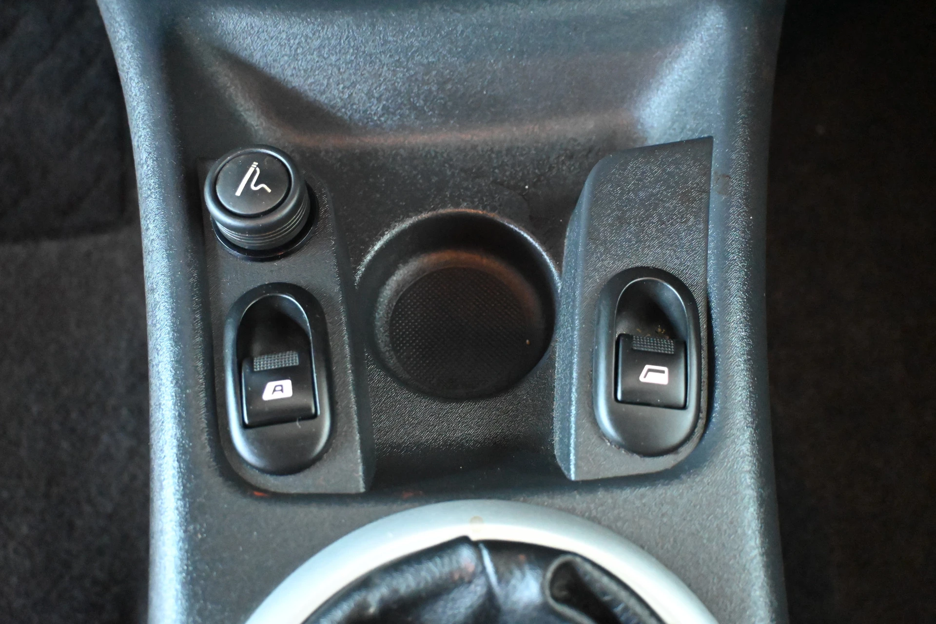 Hoofdafbeelding Citroën C2