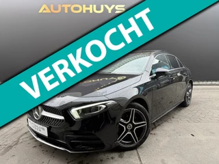 Mercedes-Benz A-klasse 250 e Business Solution AMG Panorama