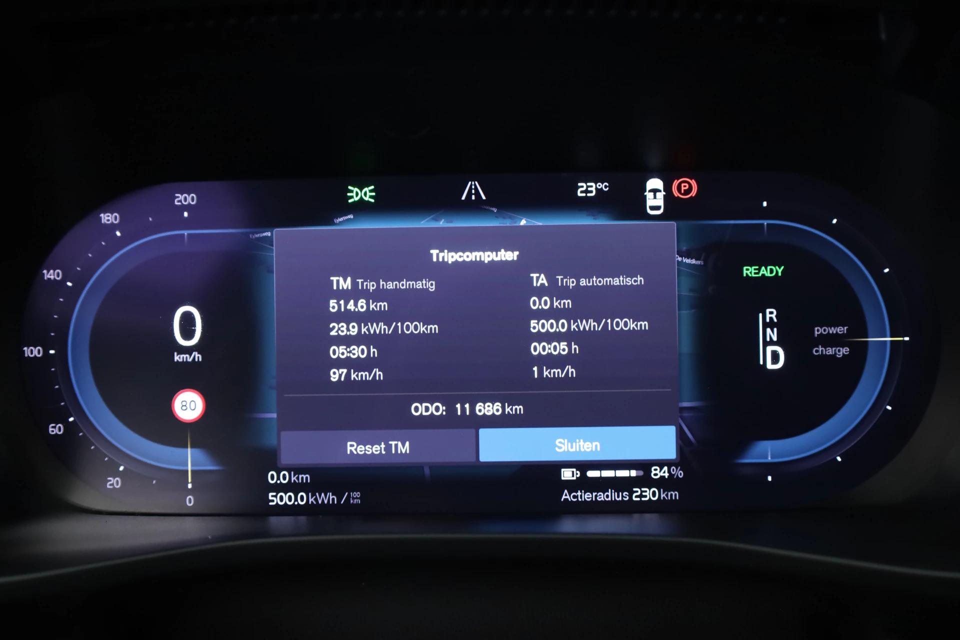 Hoofdafbeelding Volvo C40