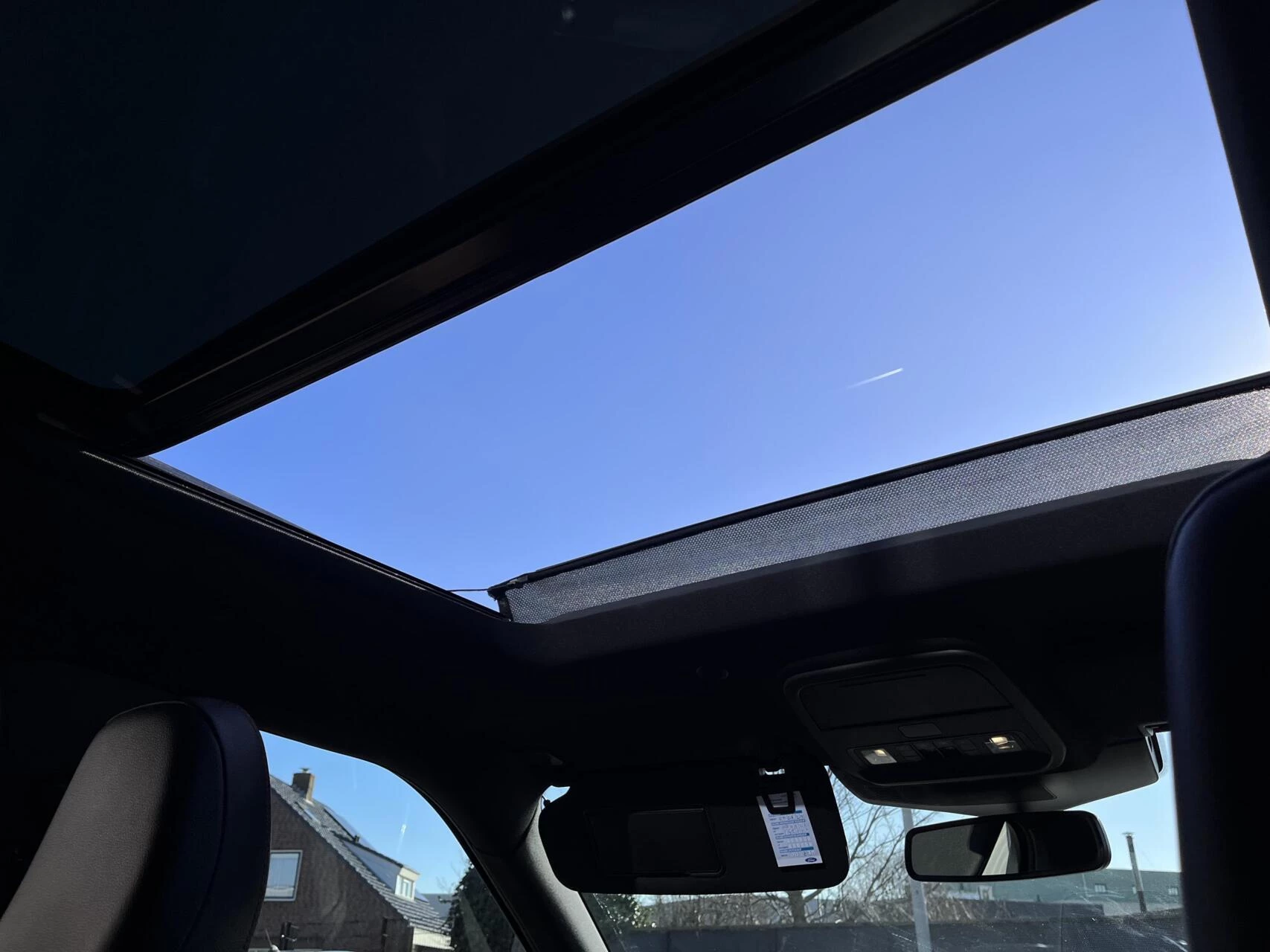 Hoofdafbeelding Ford Explorer