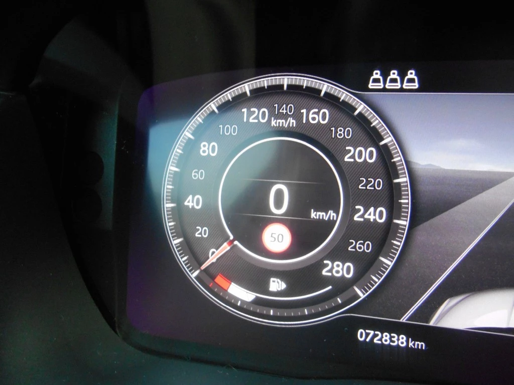 Hoofdafbeelding Jaguar XE