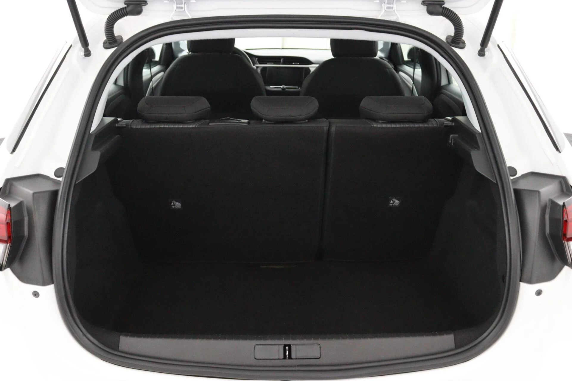 Hoofdafbeelding Opel Corsa-e