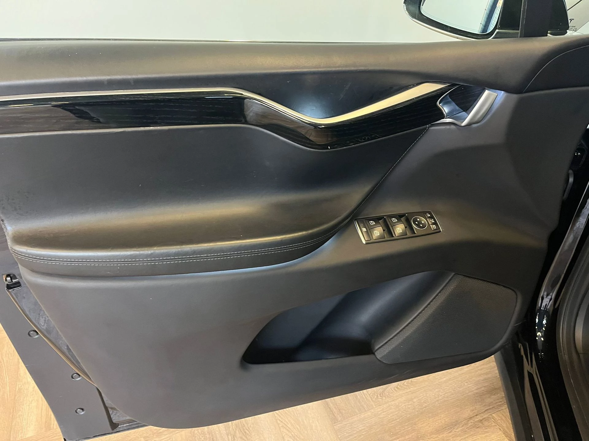 Hoofdafbeelding Tesla Model X