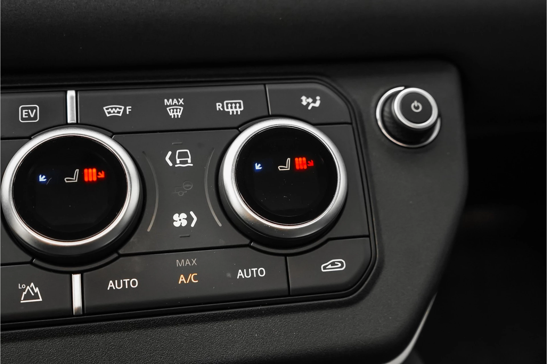 Hoofdafbeelding Land Rover Defender