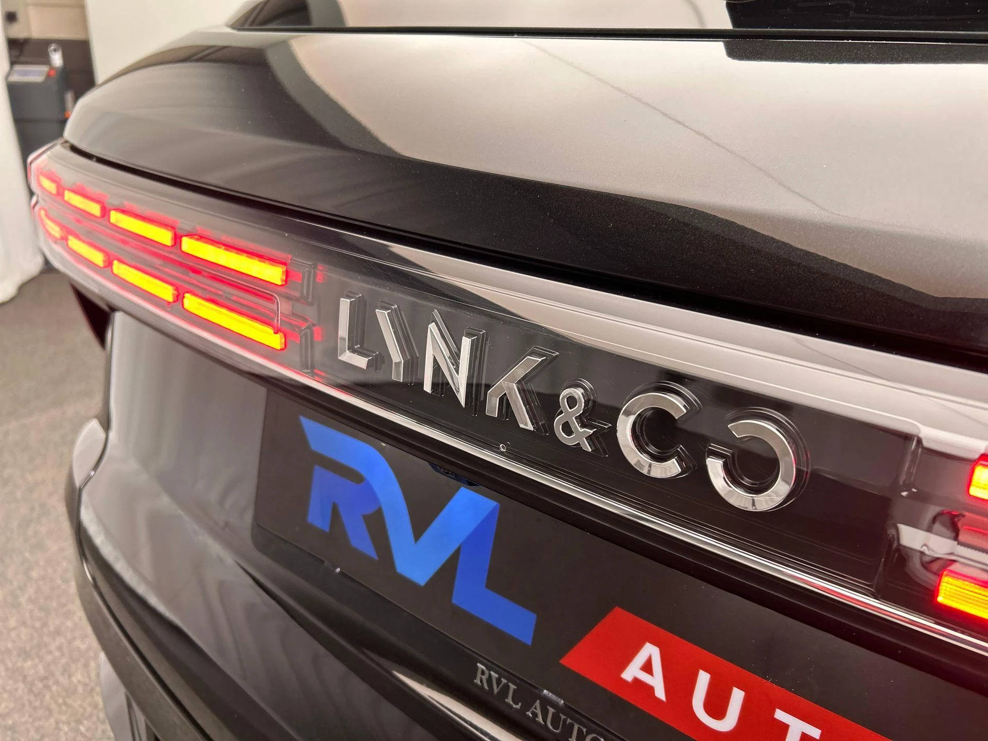 Hoofdafbeelding Lynk & Co 01