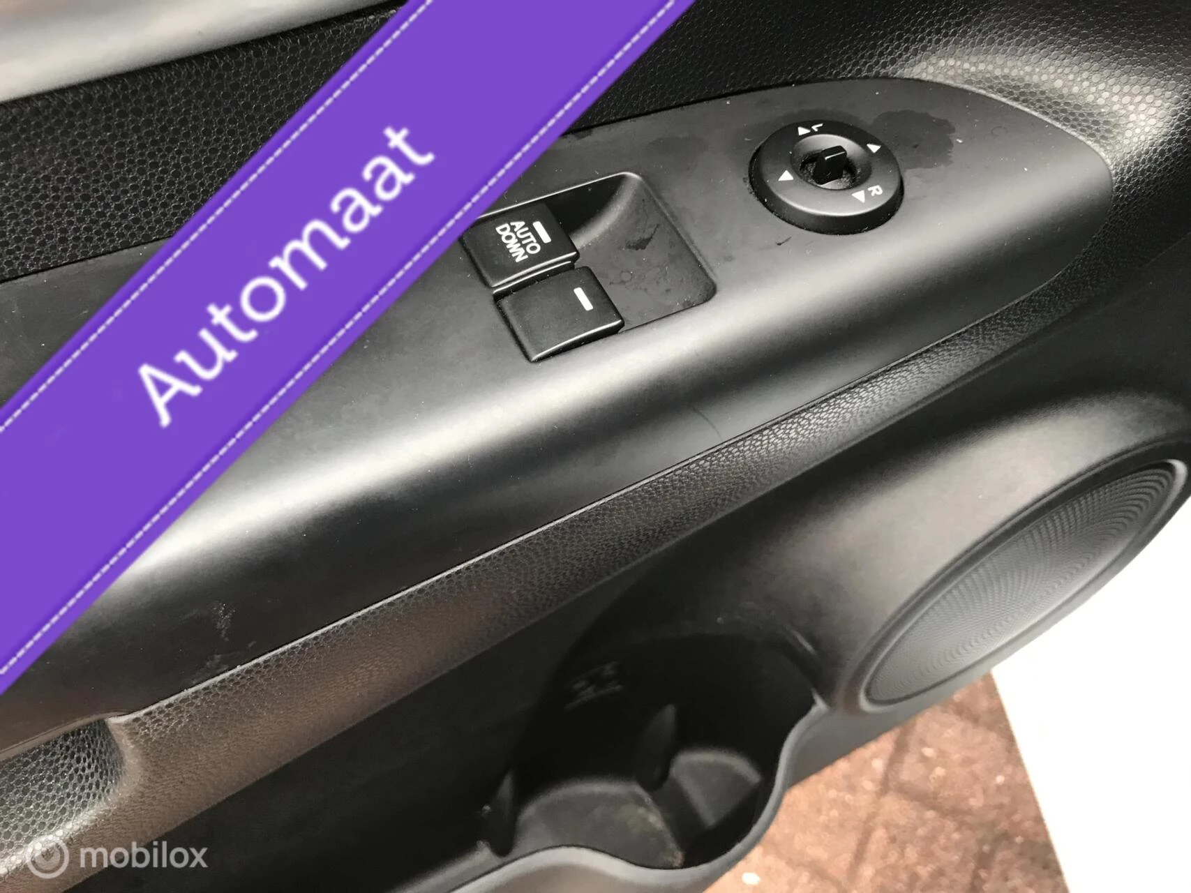 Hoofdafbeelding Kia Venga