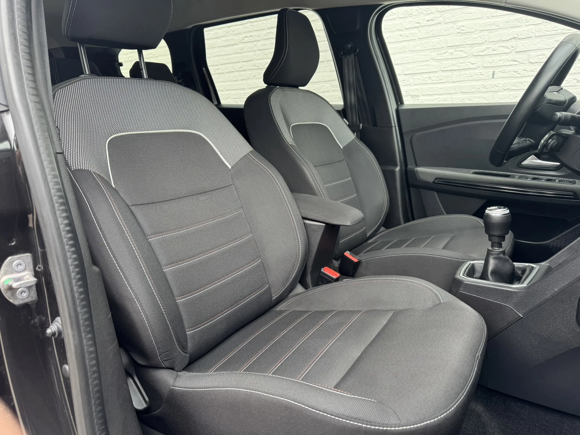 Hoofdafbeelding Dacia Jogger