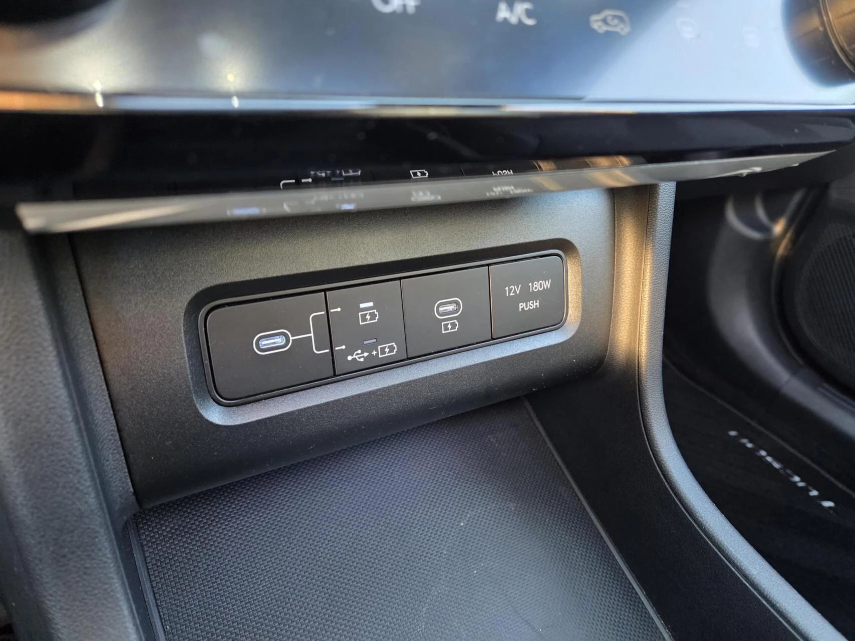 Hoofdafbeelding Hyundai Tucson Hybrid