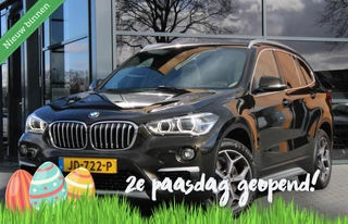 BMW X1 xDrive20i