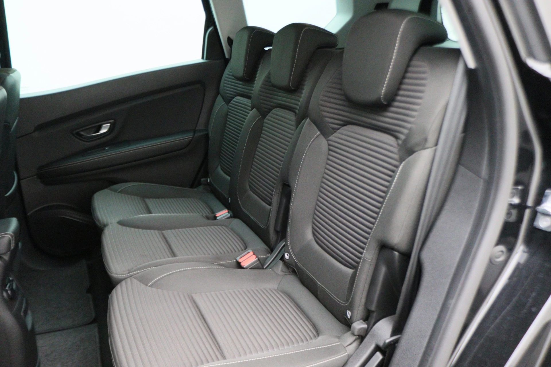 Hoofdafbeelding Renault Grand Scénic