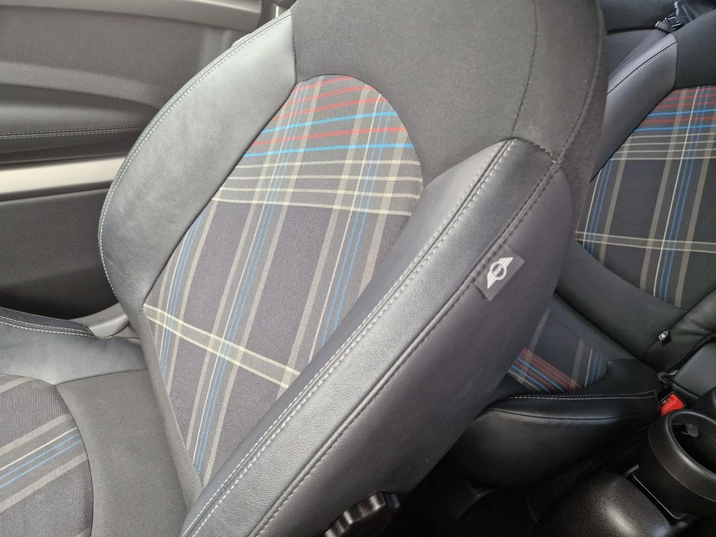 Hoofdafbeelding MINI Paceman