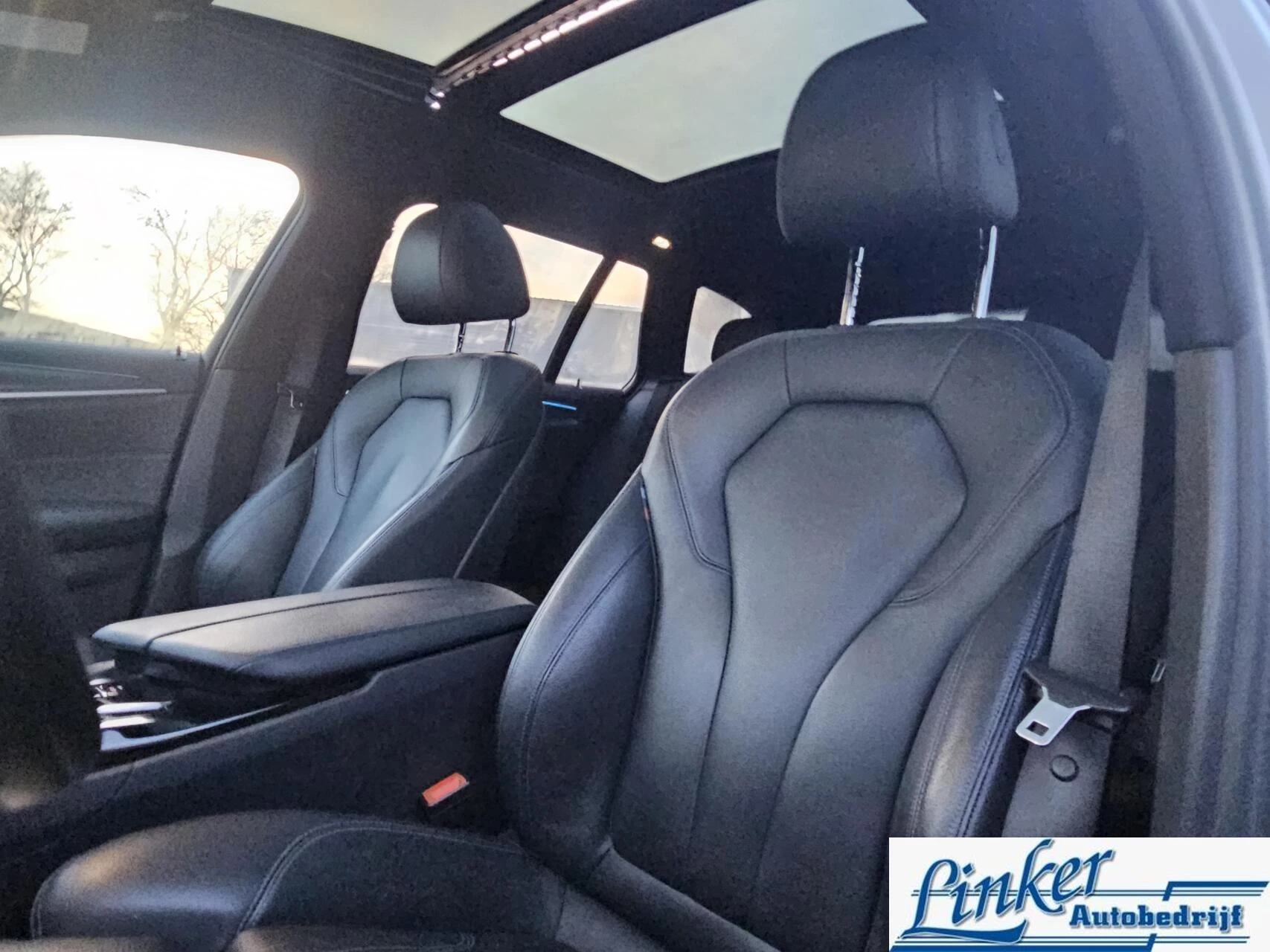 Hoofdafbeelding Kia Ceed