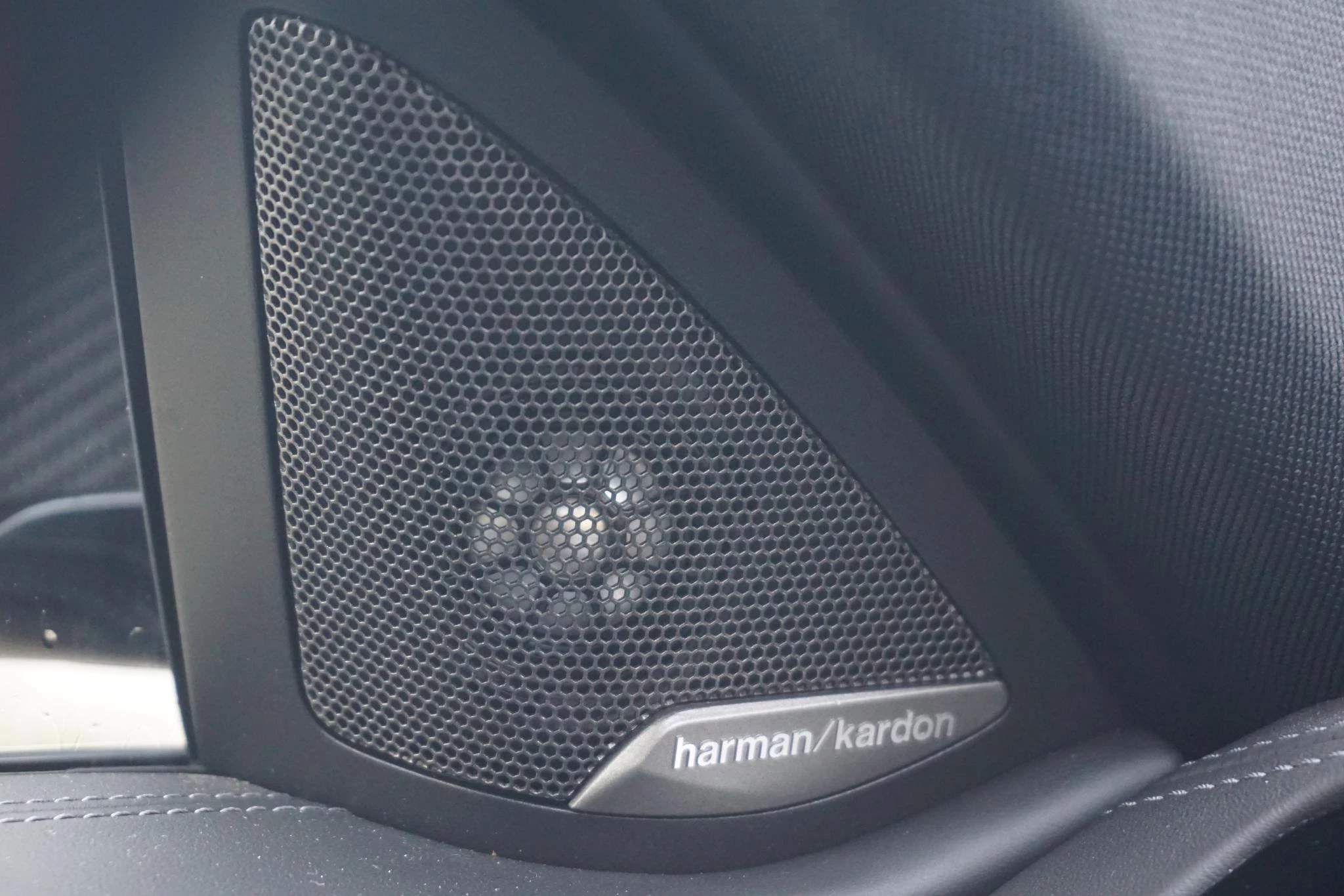 Hoofdafbeelding BMW M4