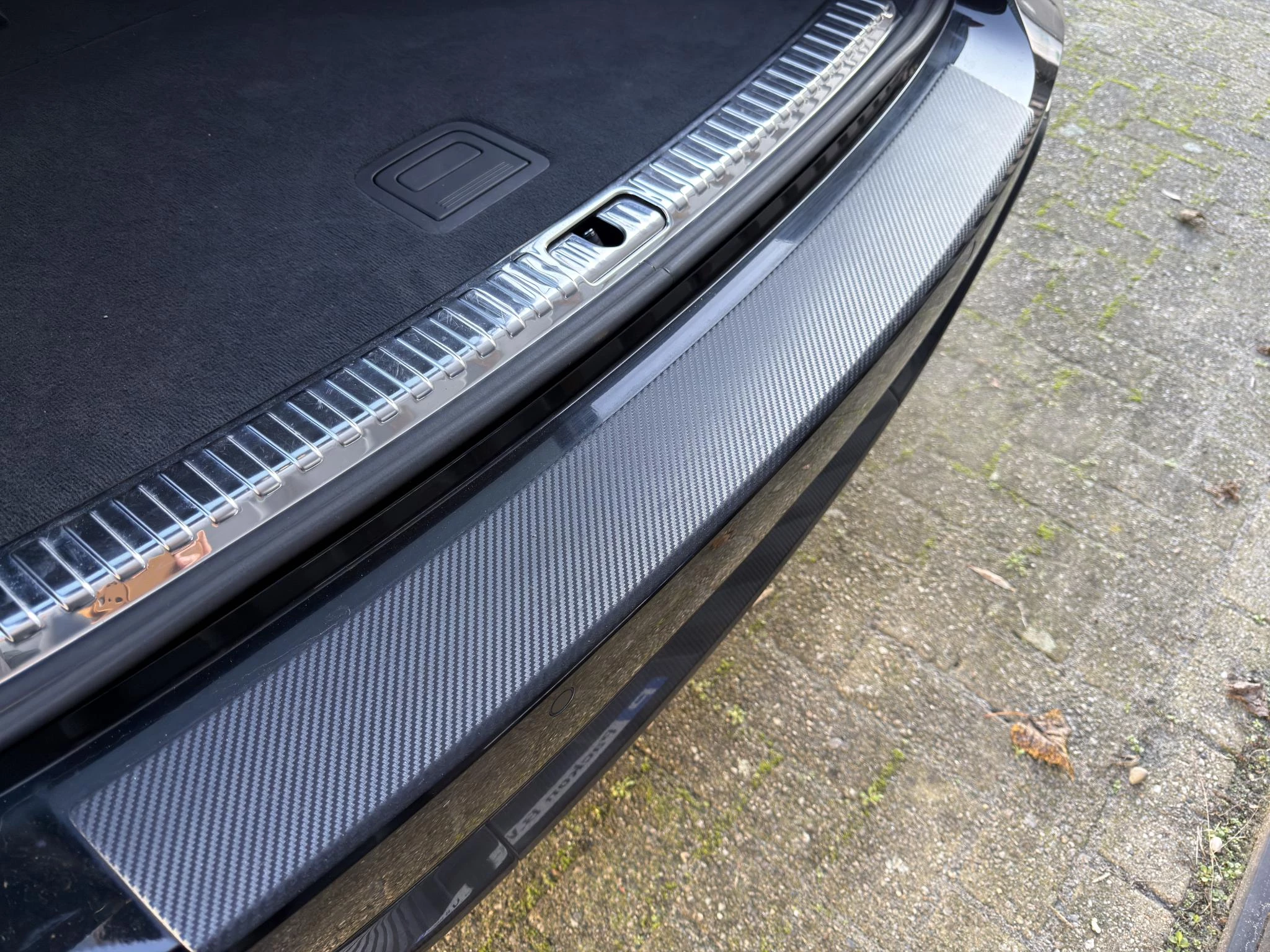 Hoofdafbeelding Audi RS6