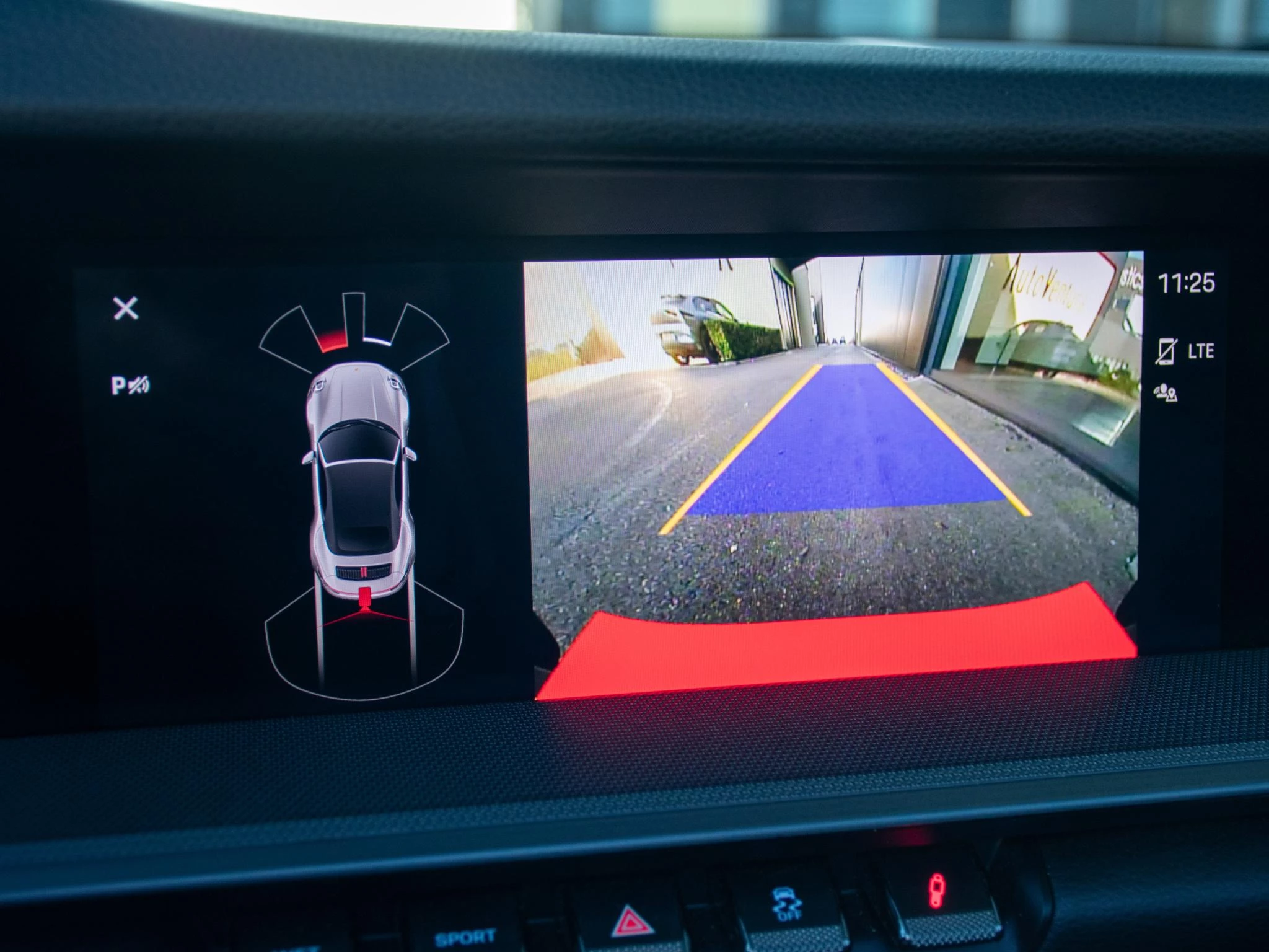 Hoofdafbeelding Porsche 911