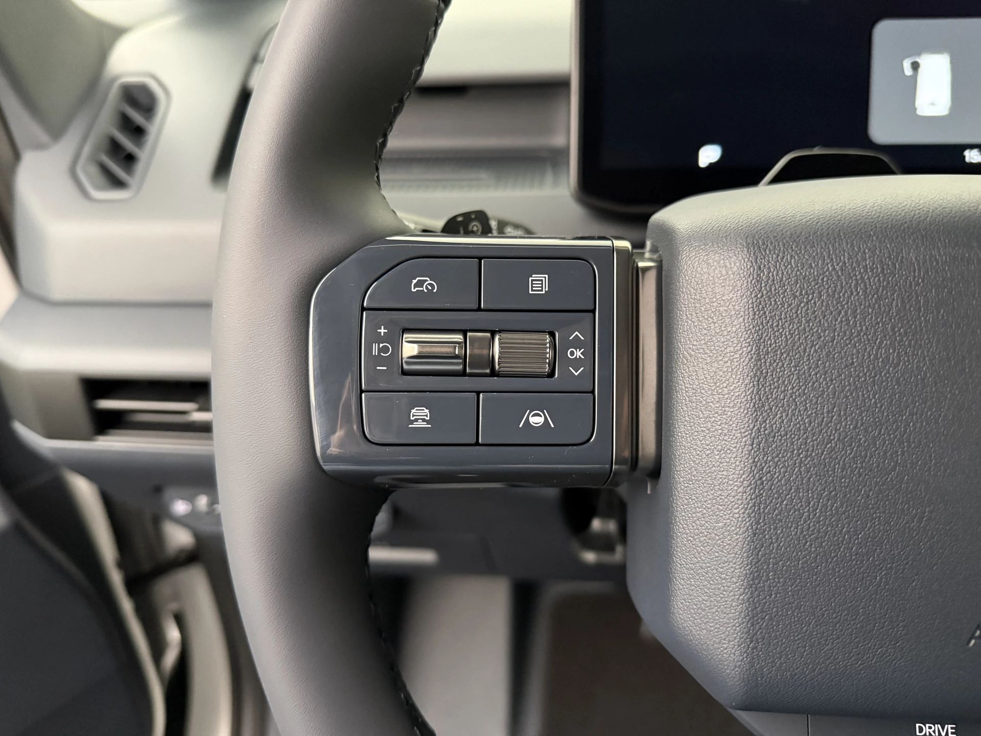 Hoofdafbeelding Kia PV5