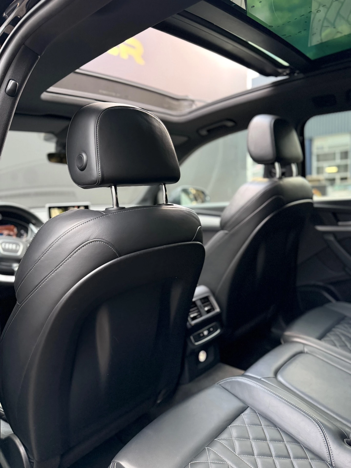 Hoofdafbeelding Audi SQ5