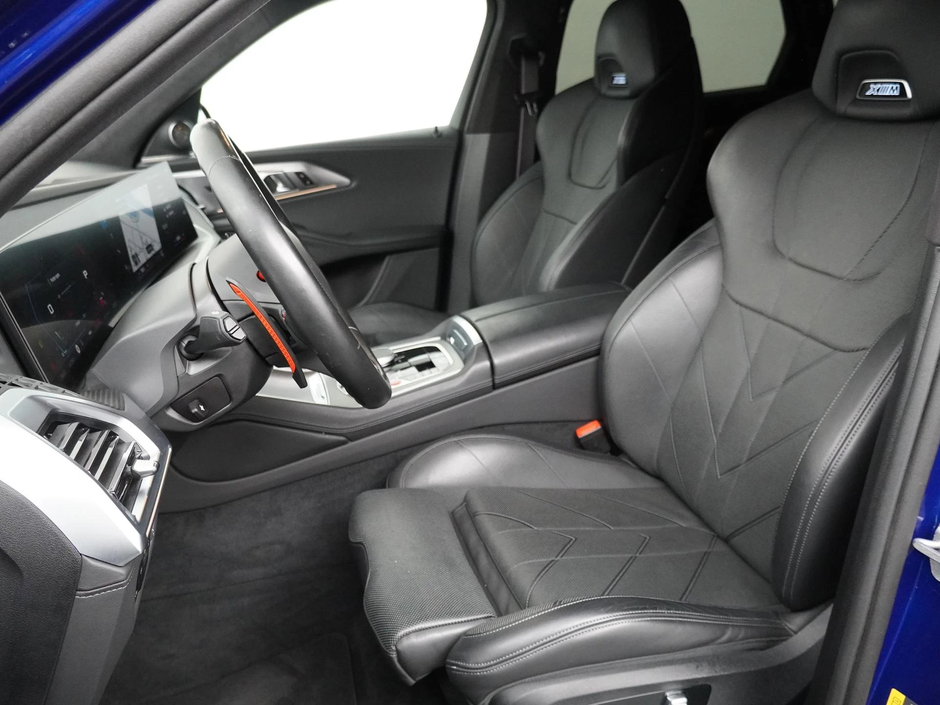 Hoofdafbeelding BMW XM