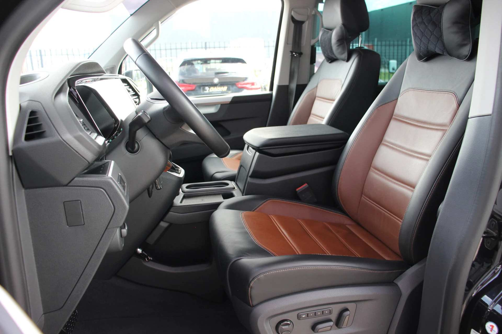 Hoofdafbeelding Volkswagen Multivan