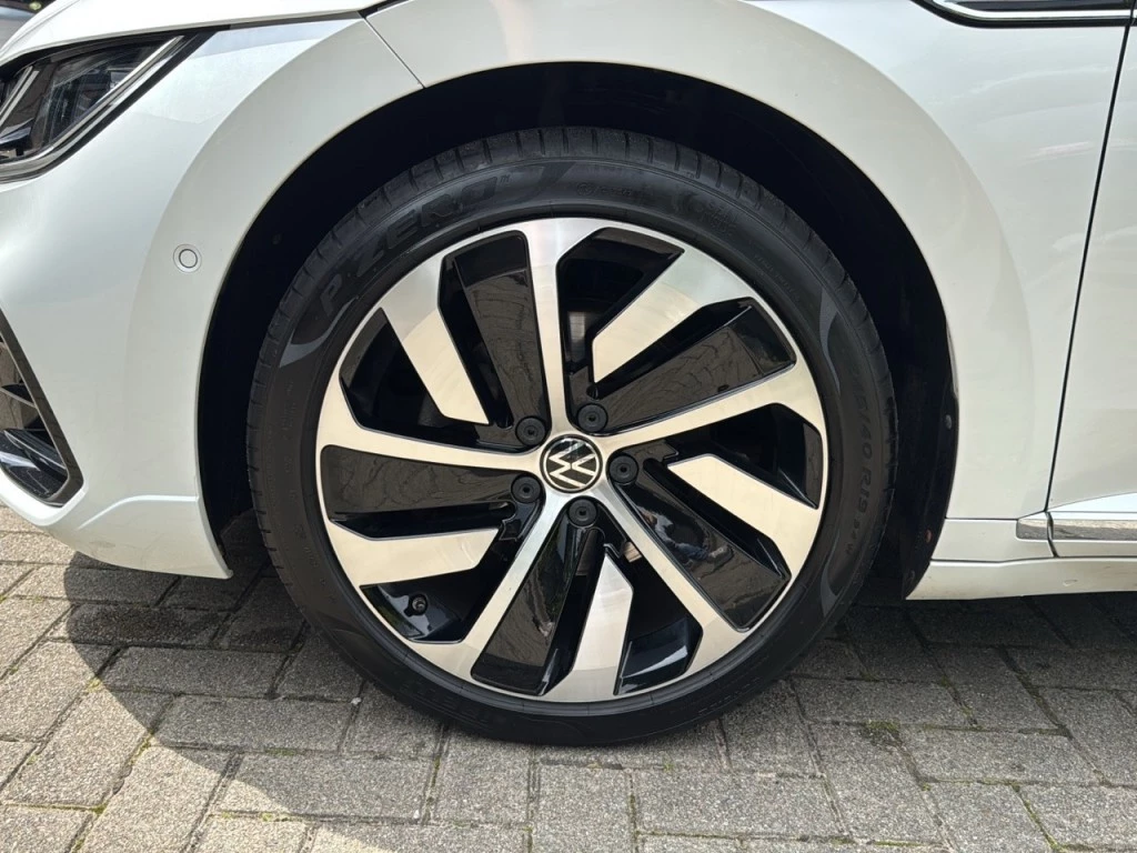 Hoofdafbeelding Volkswagen Arteon