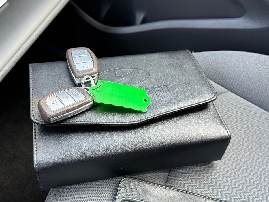 Hoofdafbeelding Hyundai IONIQ