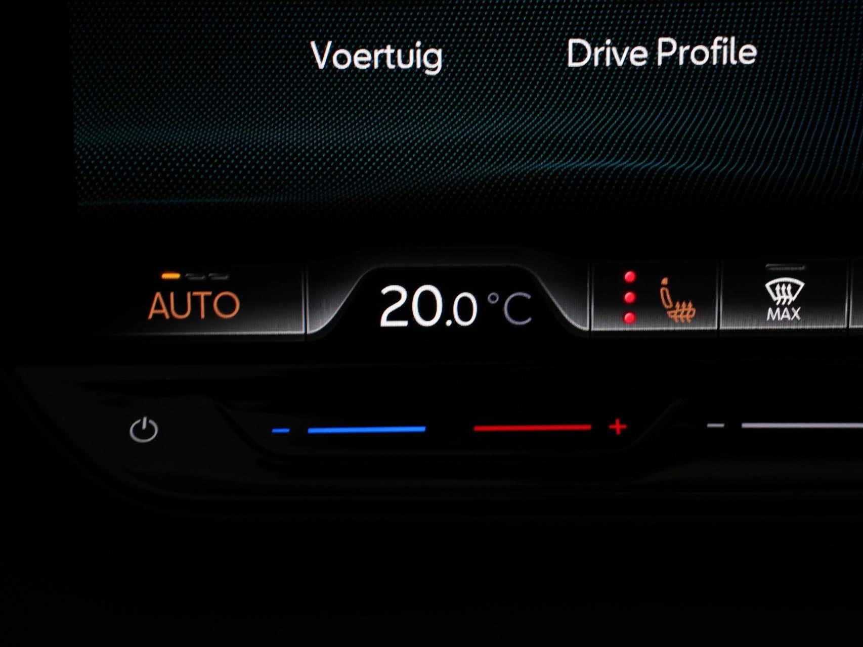 Hoofdafbeelding CUPRA Terramar